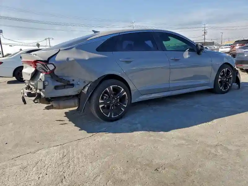 5XXG64J23NG159217 2022 KIA K5 GT-LINE-2