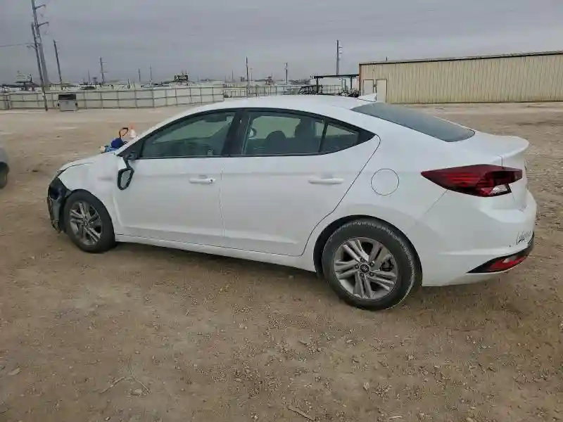 5NPD84LF4LH551864 2020 HYUNDAI ELANTRA-1