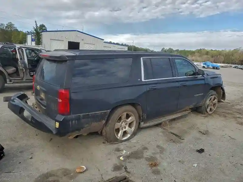1GNSCJKC0FR717667 2015 CHEVROLET SUBURBAN-2