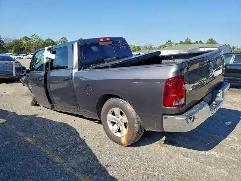 1C6RR6TT2KS693481 2019 RAM 1500-1