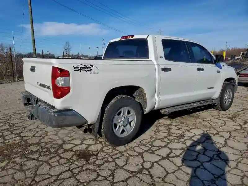 5TFEY5F15KX246077 2019 TOYOTA TUNDRA-2