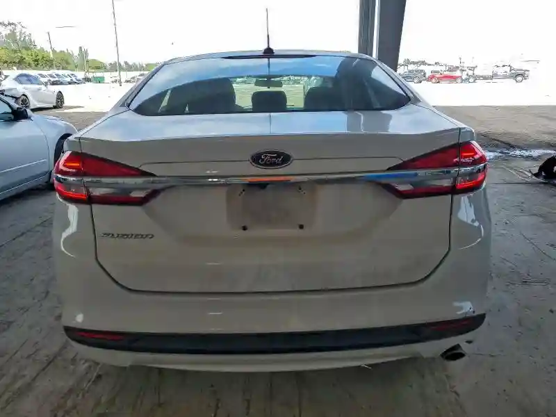 3FA6P0G74JR270395 2018 FORD FUSION-5