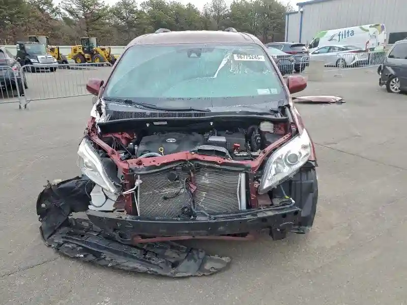 5TDKZ3DC5LS050530 2020 TOYOTA ALL MODELS-4