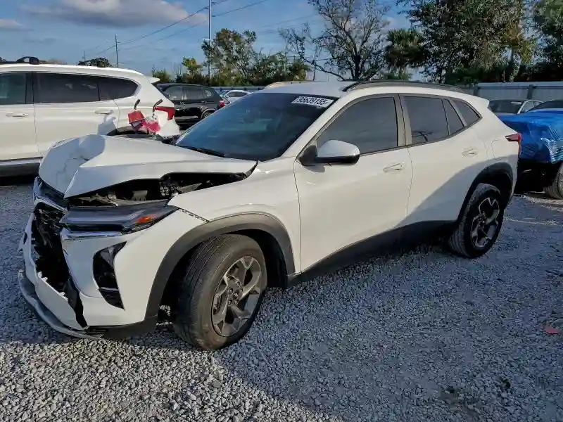 KL77LHEP2SC024308 2025 CHEVROLET TRAX-0
