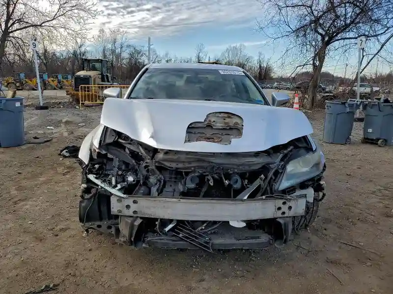 JTHCE1BLXD5005547 2013 LEXUS GS350-4