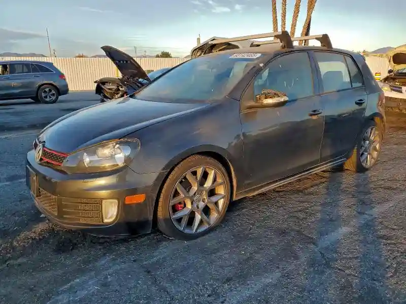 WVWHV7AJ0DW128892 2013 VOLKSWAGEN GTI-0