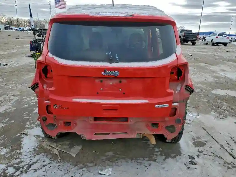 ZACNJABB3KPK04454 2019 JEEP RENEGADE-5