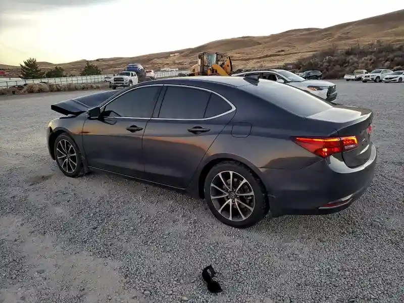 19UUB3F74FA007278 2015 ACURA TLX-1