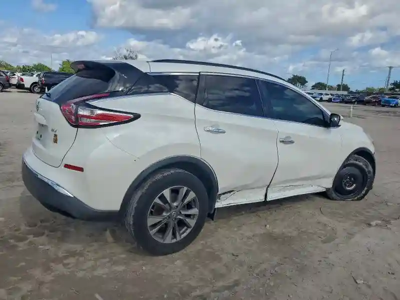 5N1AZ2MGXHN117592 2017 NISSAN MURANO-2