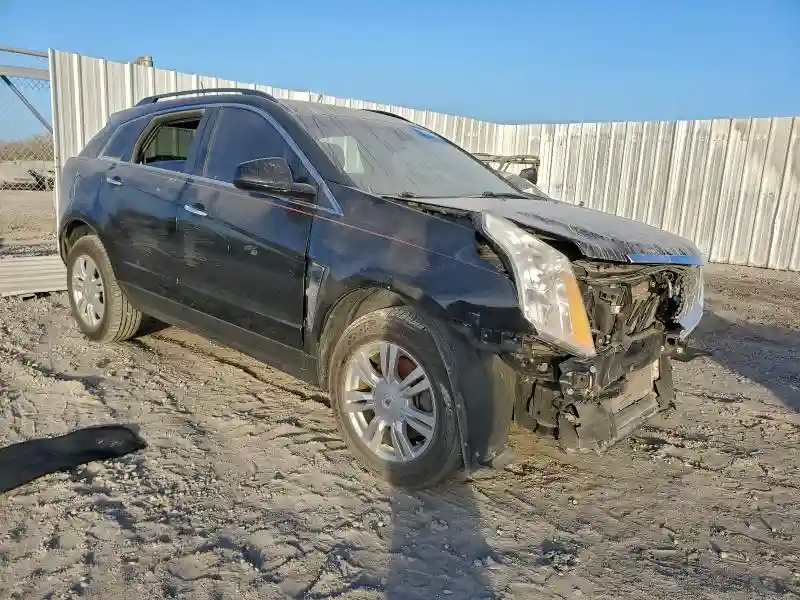 3GYFNGEY2BS548591 2011 CADILLAC SRX-3