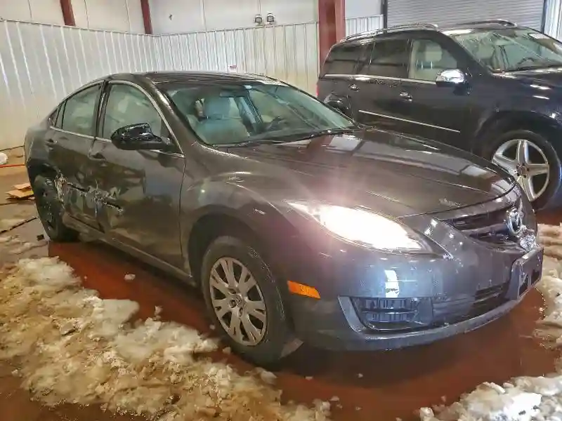 1YVHZ8BH4C5M05287 2012 MAZDA 6-3