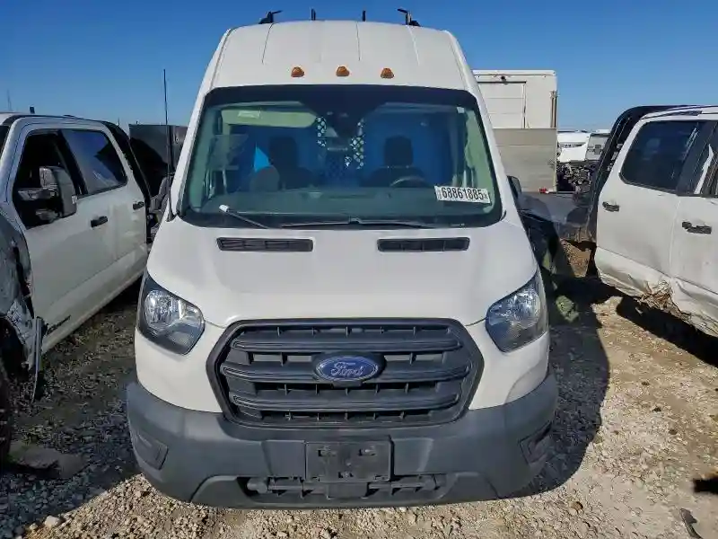 1FTWS4X85LKB36110 2020 FORD TRANSIT-4