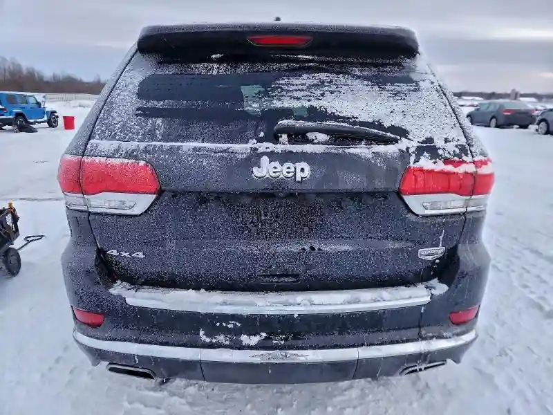 1C4RJFJG0EC269883 2014 JEEP GRAND CHEROKEE-5