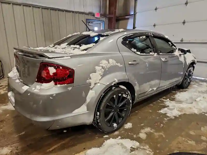 1C3CDZAB9EN189929 2014 DODGE AVENGER-2