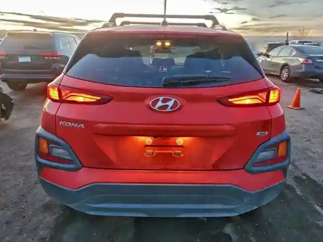KM8K2CAA0LU448663 2020 HYUNDAI KONA-5