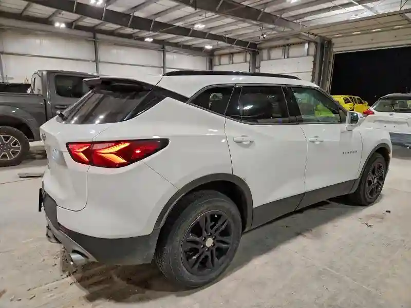 3GNKBGRS3KS636592 2019 CHEVROLET BLAZER-2