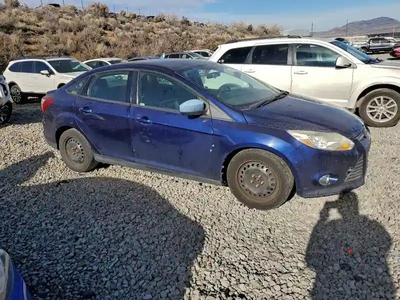 1FAHP3F20CL163376 2012 FORD FOCUS-3