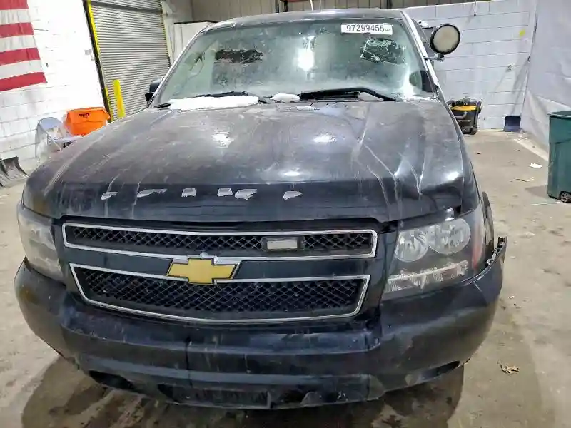 1GNLC2E02DR331762 2013 CHEVROLET TAHOE-4