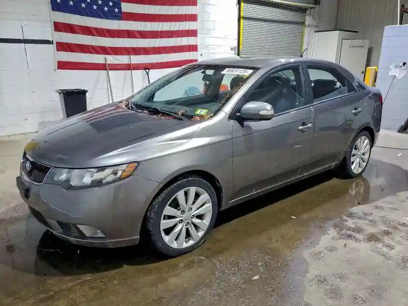 KNAFW4A39A5109891 2010 KIA FORTE-0