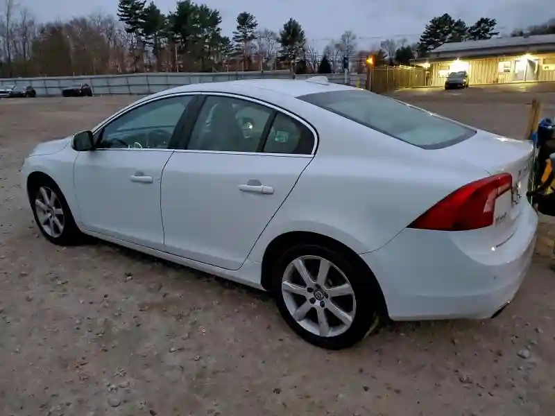 YV1612TK5G2391686 2016 VOLVO S60-1