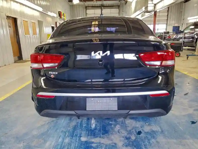 3KPA24AD4PE616535 2023 KIA RIO-5