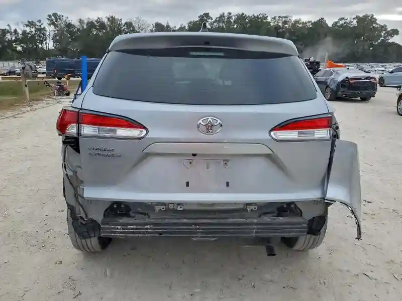 7MUAAAAG0NV031438 2022 TOYOTA ALL OTHER-5