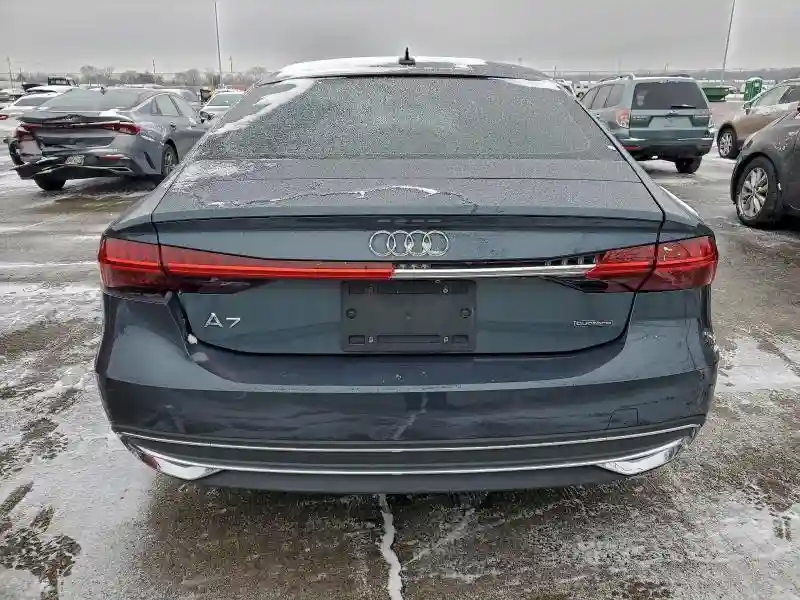 WAUS2AF24KN032549 2019 AUDI A7-5