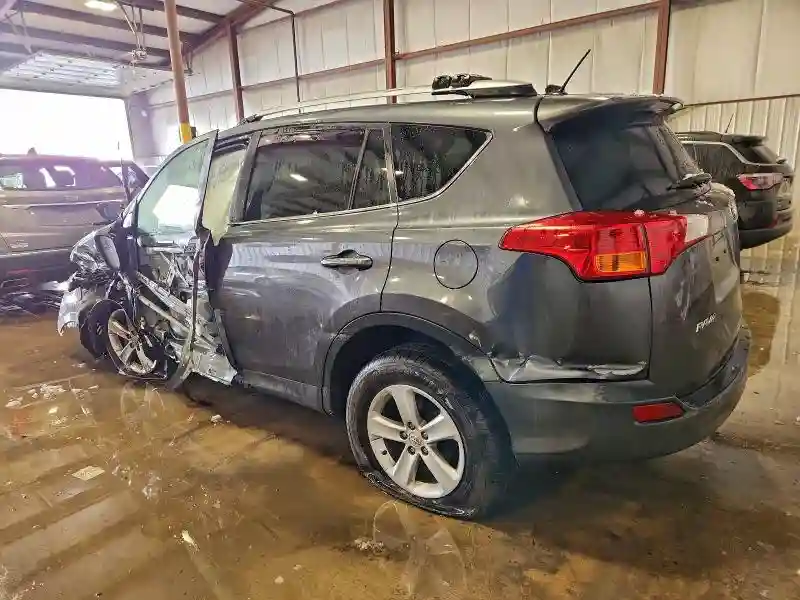 JTMRFREV4ED073547 2014 TOYOTA RAV4-1