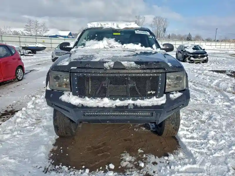 1GTR2WE3XBZ332792 2011 GMC SIERRA-4