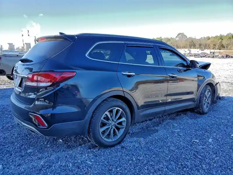 KM8SNDHF9JU262048 2018 HYUNDAI SANTA FE-2