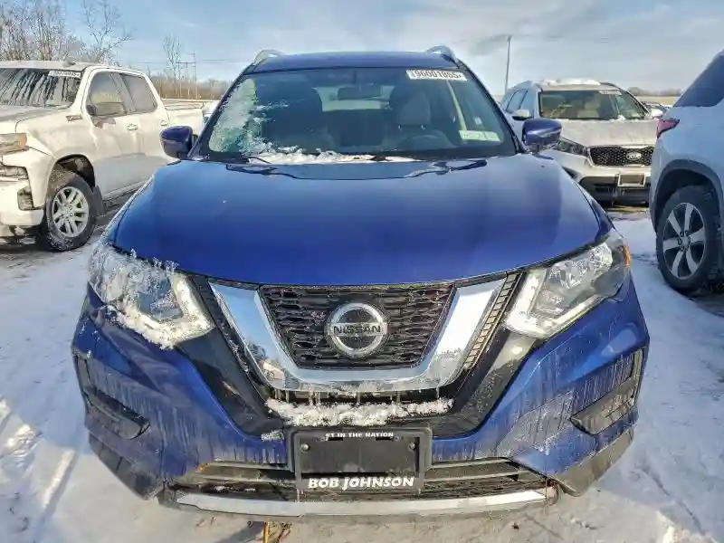 5N1AT2MV1JC807541 2018 NISSAN ROGUE-4