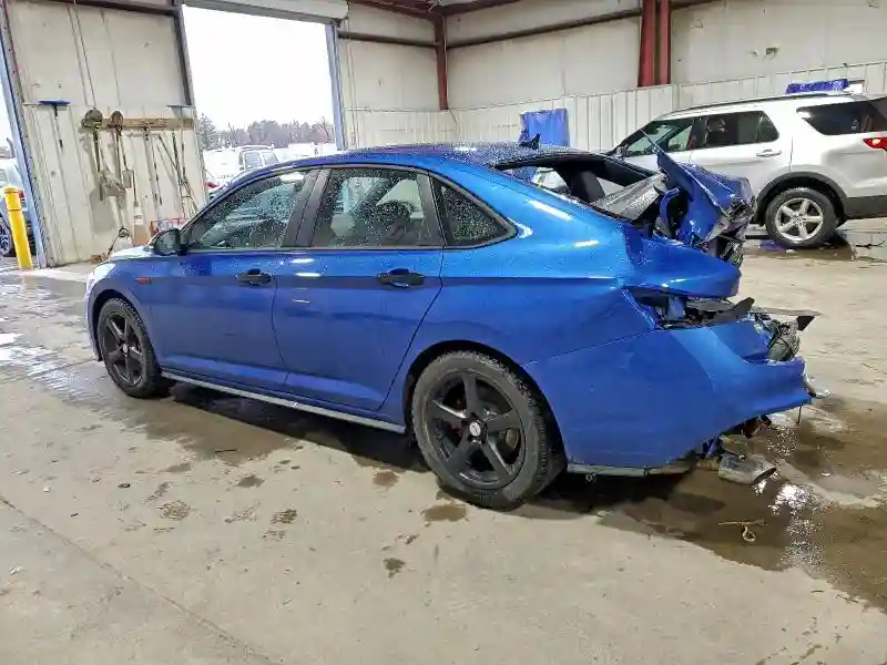 3VW8T7BU9RM015042 2024 VOLKSWAGEN JETTA 40TH-1