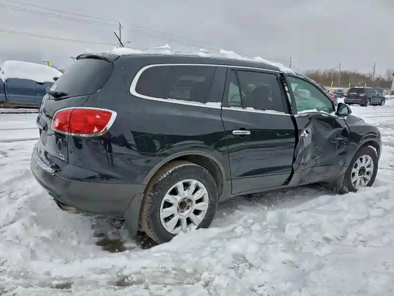 5GAKRBED4BJ413821 2011 BUICK ENCLAVE-4