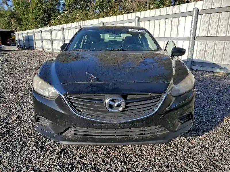 JM1GL1U57H1142305 2017 MAZDA 6-4