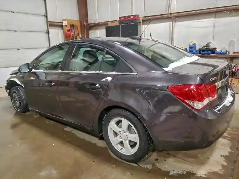 1G1PF5SB5G7185522 2016 CHEVROLET CRUZE-1