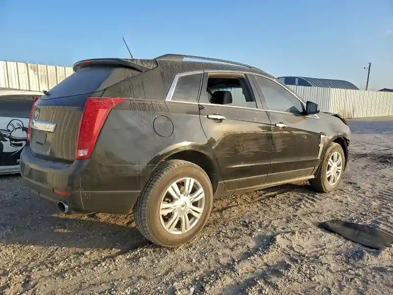 3GYFNGEY2BS548591 2011 CADILLAC SRX-2