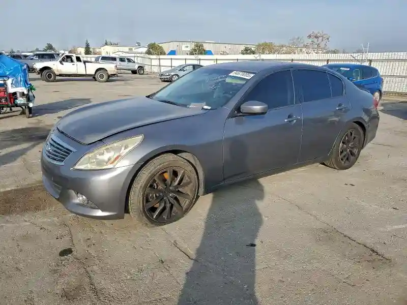 JN1CV6AP2DM711228 2013 INFINITI G37-0