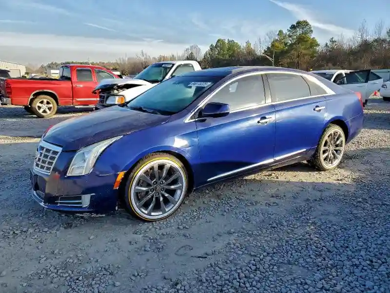 2G61S5S32D9132548 2013 CADILLAC XTS-0