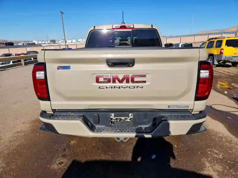 1GTP6BEK8R1168463 2024 GMC CANYON-5