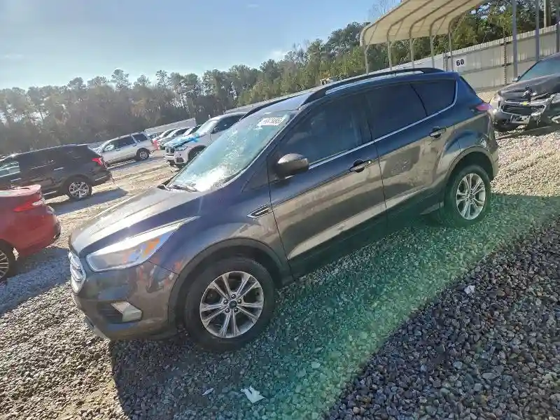 1FMCU9GDXJUB95481 2018 FORD ESCAPE-0