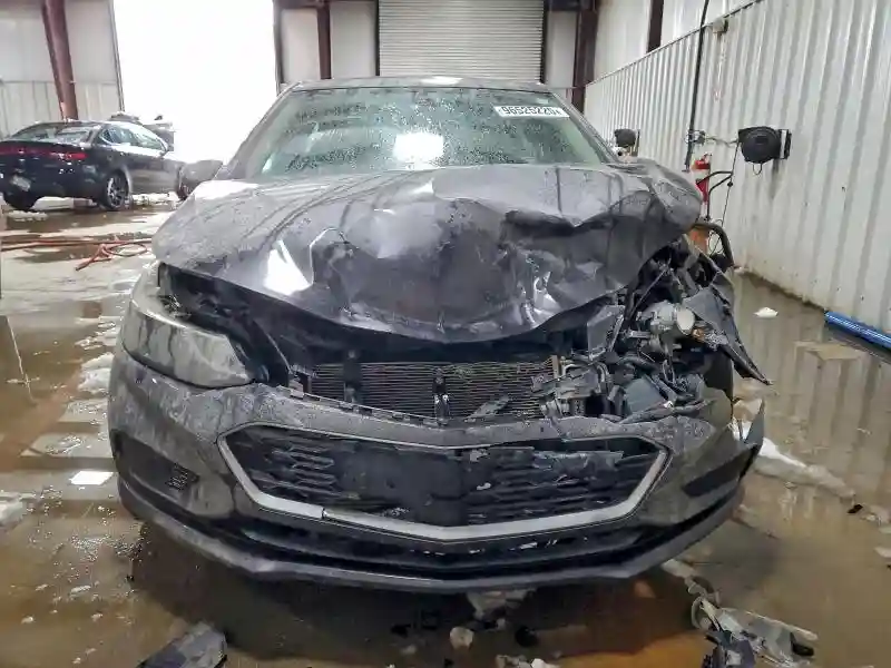 1G1BE5SM4H7233141 2017 CHEVROLET CRUZE-4