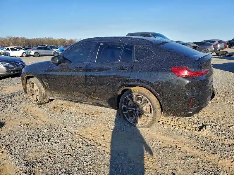 5YM23EC06S9Y81981 2025 BMW X4 M-1