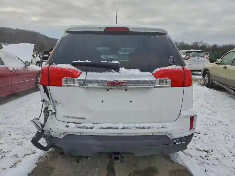 2GKALPEK4G6166882 2016 GMC TERRAIN-5