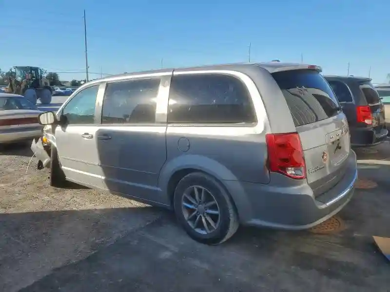 2C4RDGBG9HR549583 2017 DODGE CARAVAN-1
