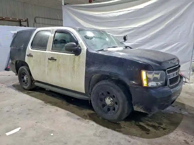 1GNLC2E02DR331762 2013 CHEVROLET TAHOE-3