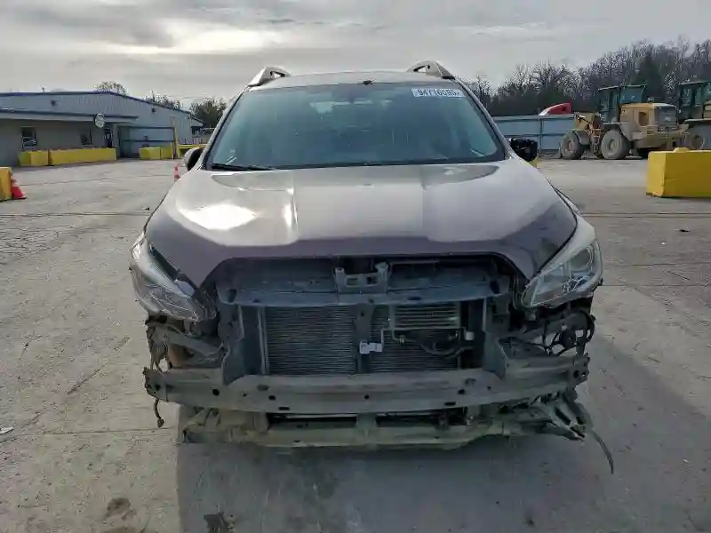 4S4WMAFD8K3409455 2019 SUBARU ASCENT-4
