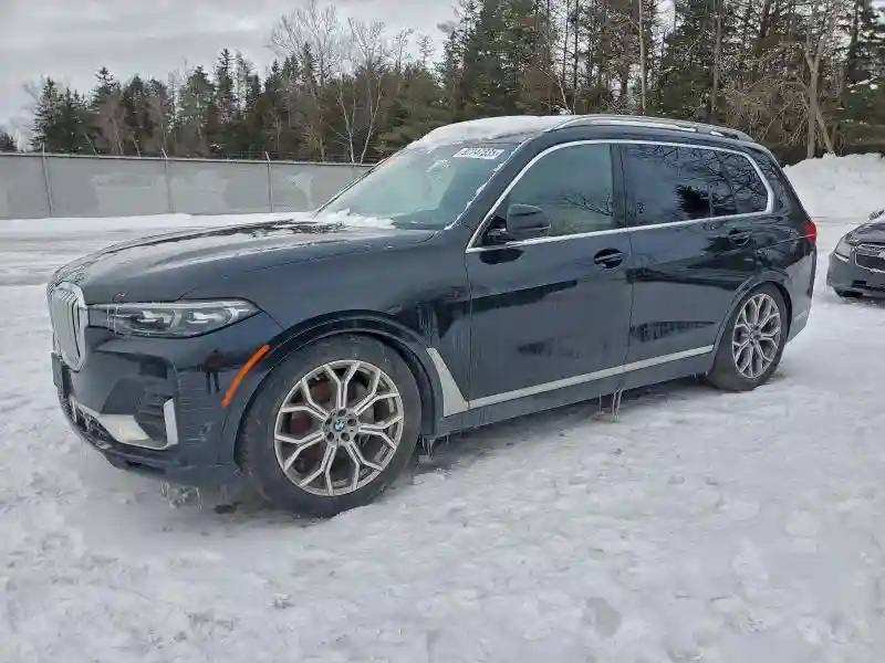 5UXCW2C56KL084016 2019 BMW X7-0