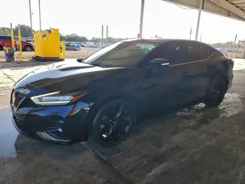 1N4AA6EV9MC511287 2021 NISSAN MAXIMA-0
