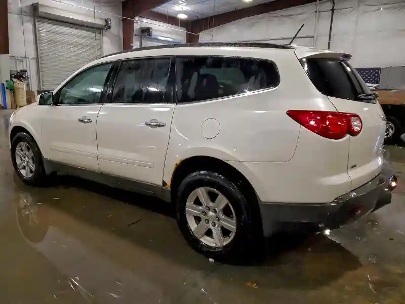1GNKVJED1BJ118882 2011 CHEVROLET TRAVERSE-1