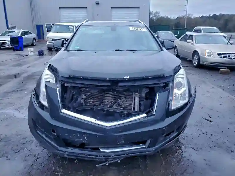 3GYFNBE37GS534250 2016 CADILLAC SRX-4